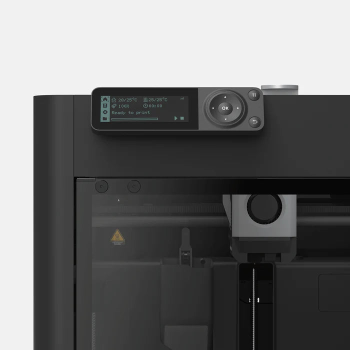 Bambu Lab P1S Printer