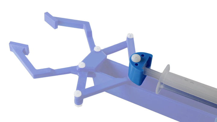 STEM Inventions: Hydraulic parts set, 10 pack