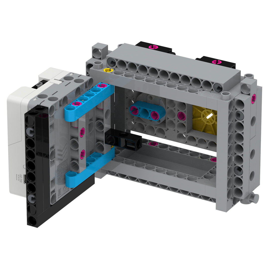 Robotics Workshop with Micro:Bit