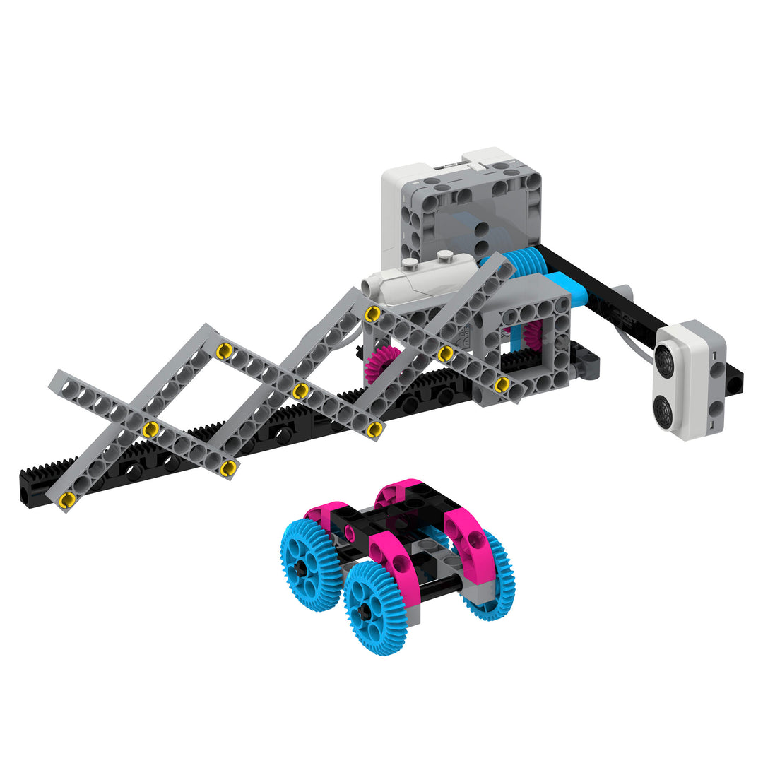 Robotics Workshop with Micro:Bit