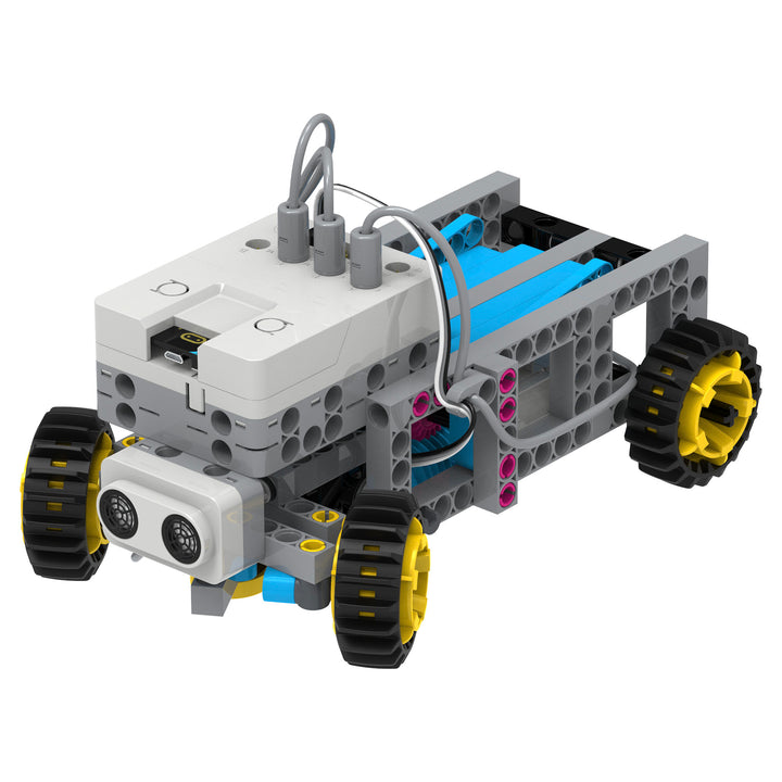 Robotics Workshop with Micro:Bit