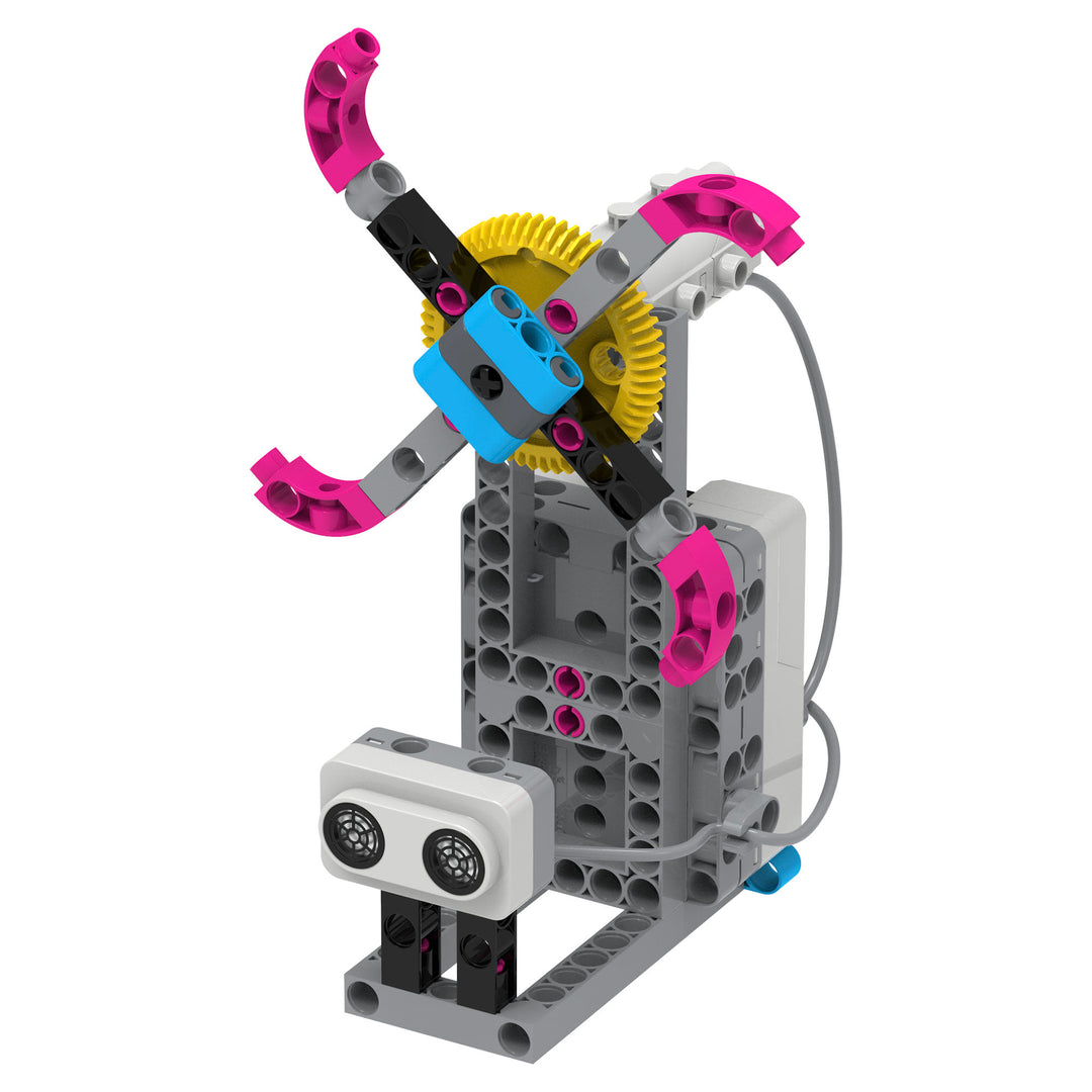 Robotics Workshop with Micro:Bit