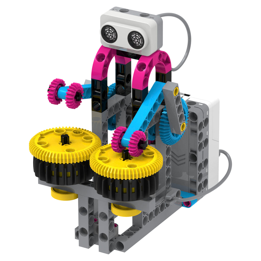 Robotics Workshop with Micro:Bit