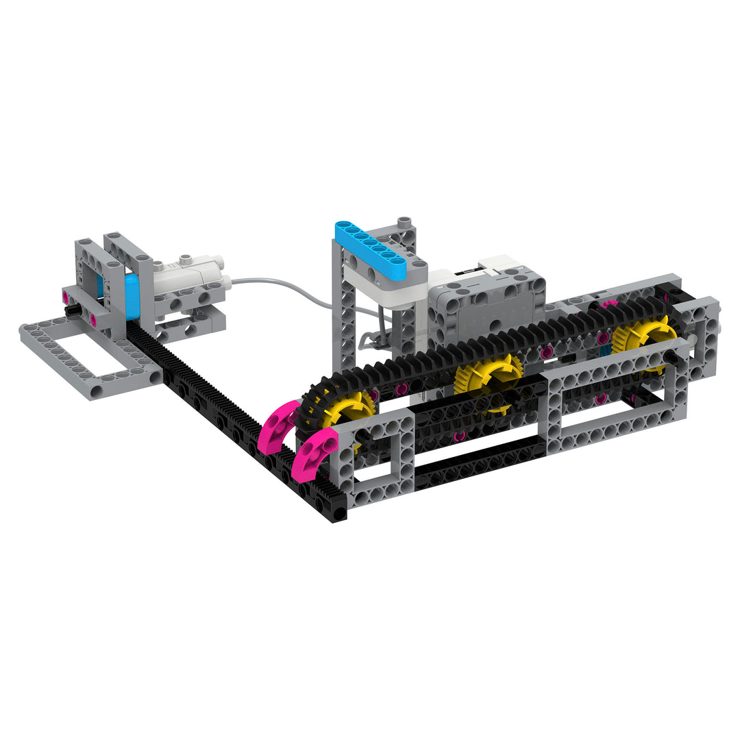 Robotics Workshop with Micro:Bit