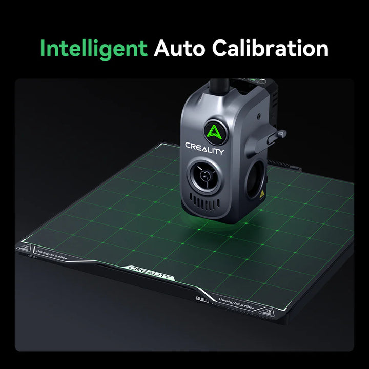Creality Hi 3D Printer