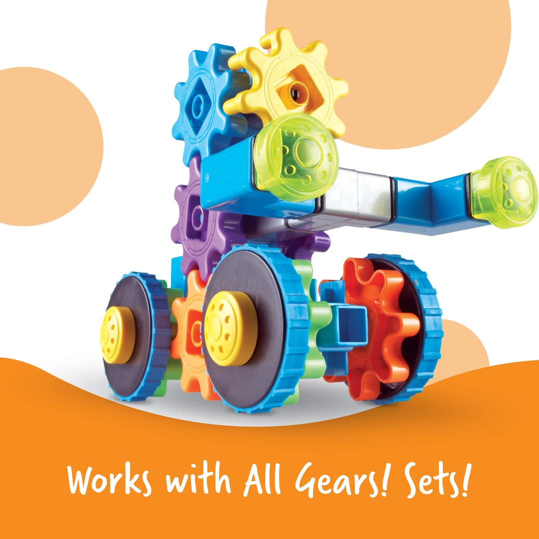 Gears! Gears! Gears!® RoverGears™