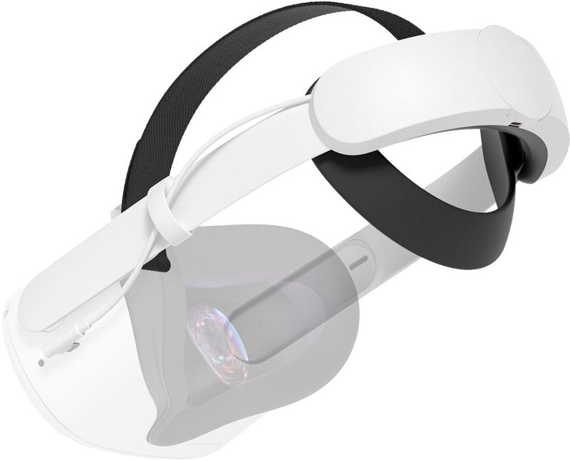 Meta Quest 2 Elite Strap with Battery