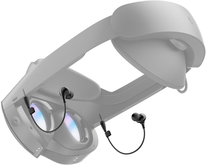 Meta Quest Pro VR Earphones