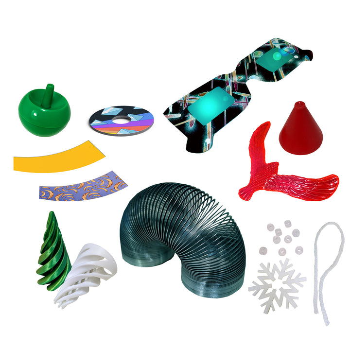 Science Advent Calendar Vol 4