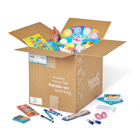 Social-Emotional Development Refill Kit, Grade 3-5