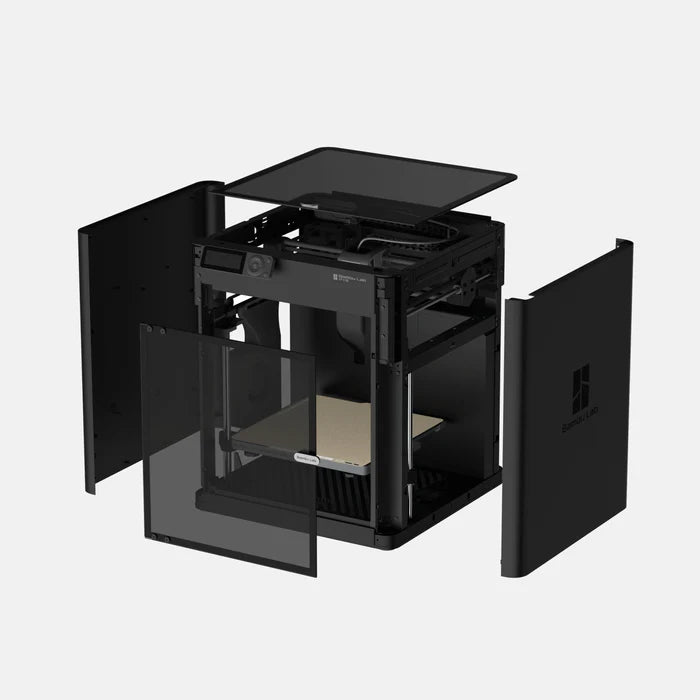 Bambu Lab P1S Printer