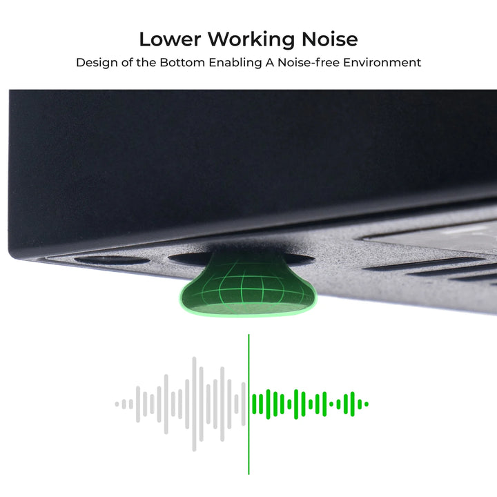 Smart Air Assist Compatible with xTool S1/M1 Ultra