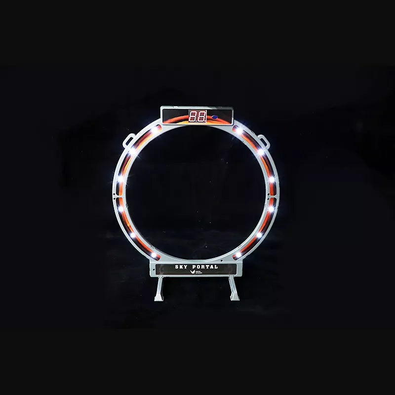 Sky Goal Ring