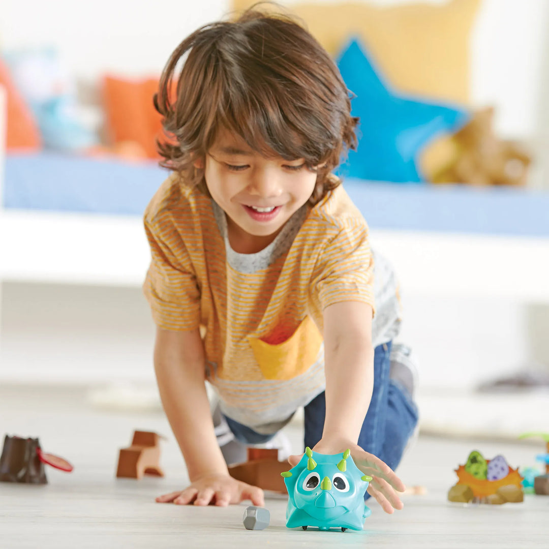 Coding Critters® Rumble & Bumble