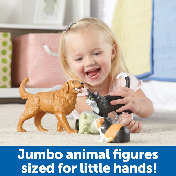 Jumbo Pets