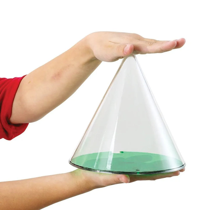 Giant GeoSolids®, Set of 10