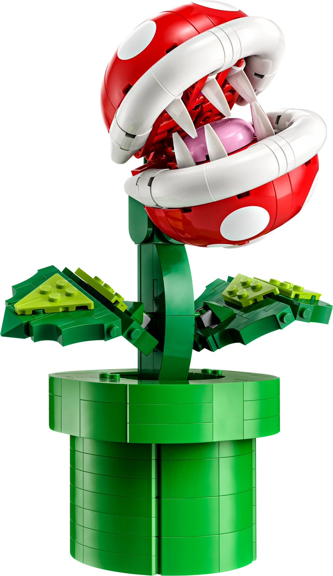 LEGO® Super Mario™: Piranha Plant
