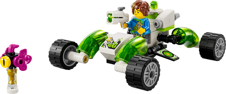 LEGO® DREAMZzz™: Mateo's Off-Road Car