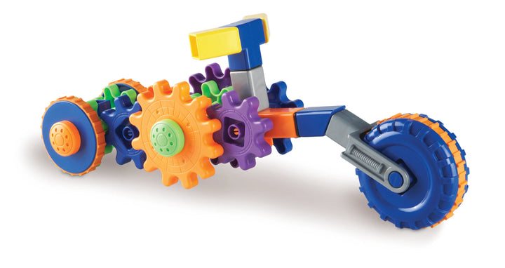 Gears! Gears! Gears!® CycleGears™