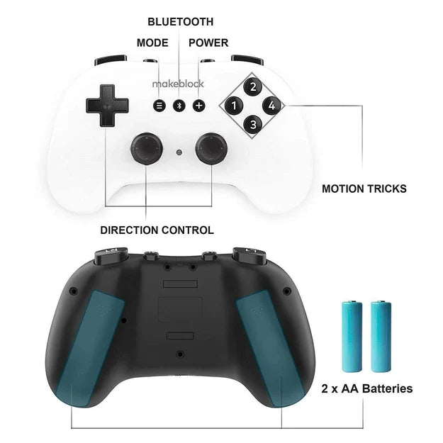Makeblock Bluetooth Controller V1 - CLOSEOUT