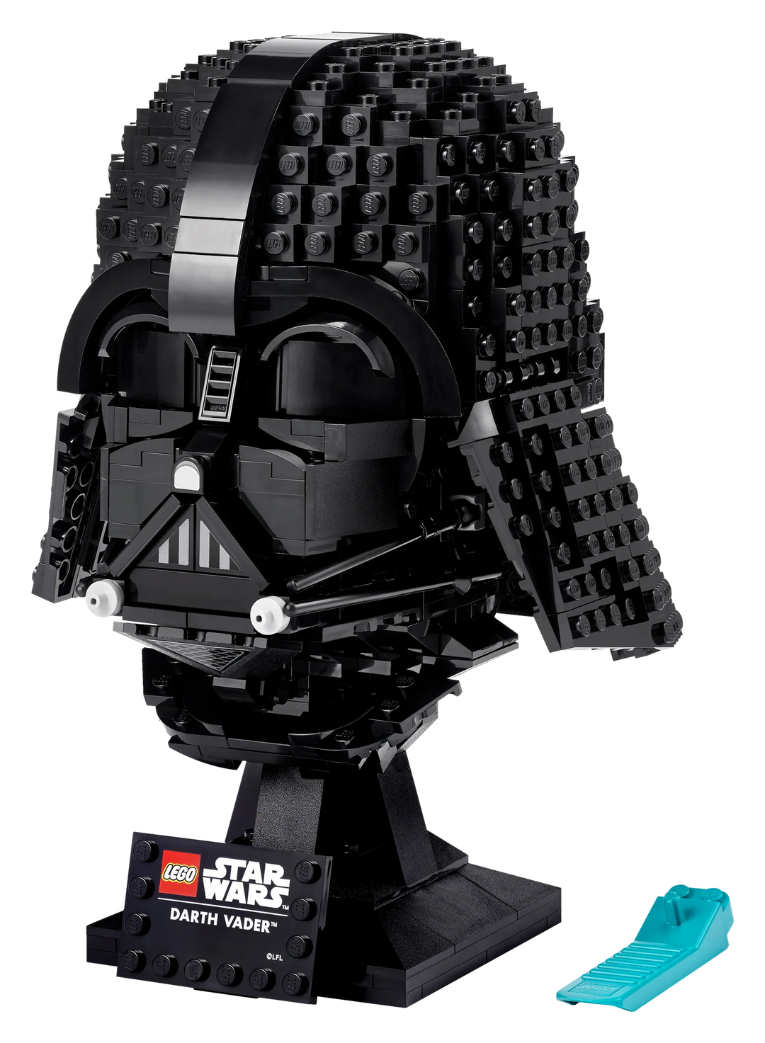 LEGO® Star Wars™: Darth Vader Helmet