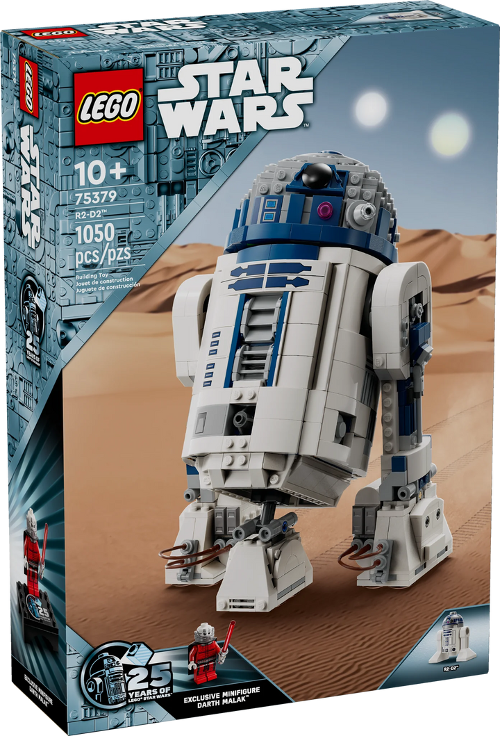 LEGO® Star Wars™: R2-D2™