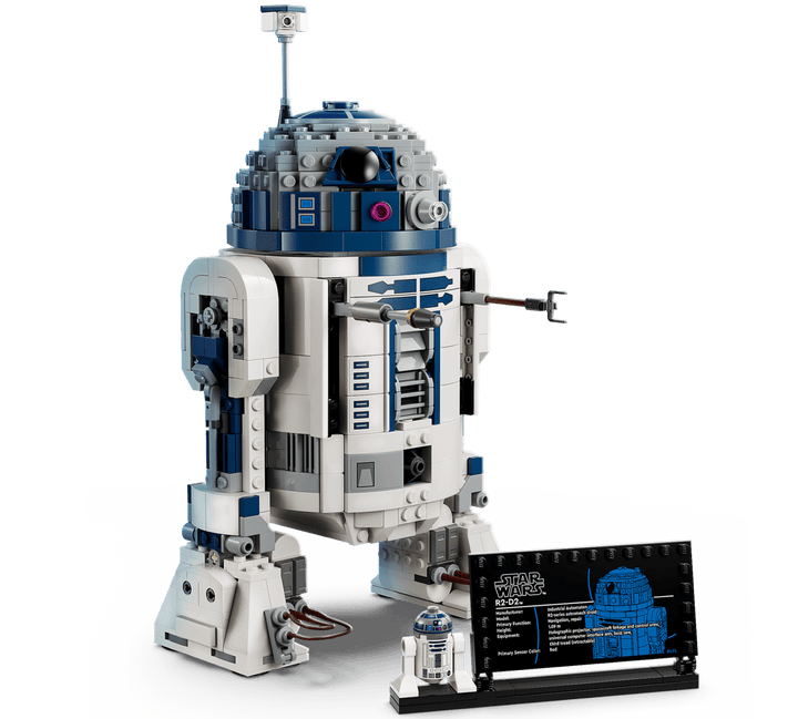 LEGO® Star Wars™: R2-D2™