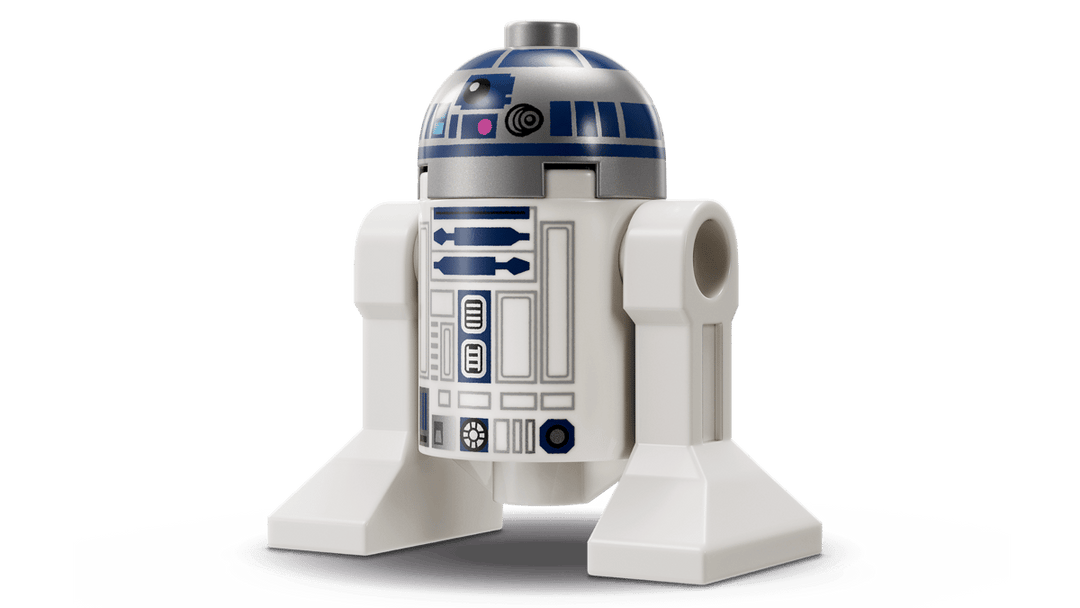 LEGO® Star Wars™: R2-D2™