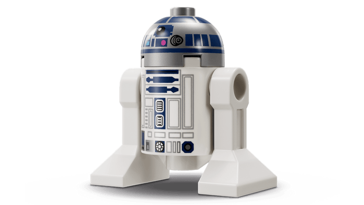 LEGO® Star Wars™: R2-D2™