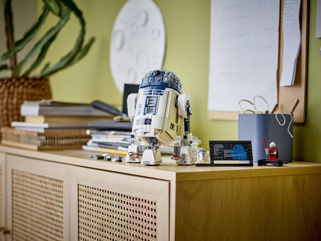 LEGO® Star Wars™: R2-D2™