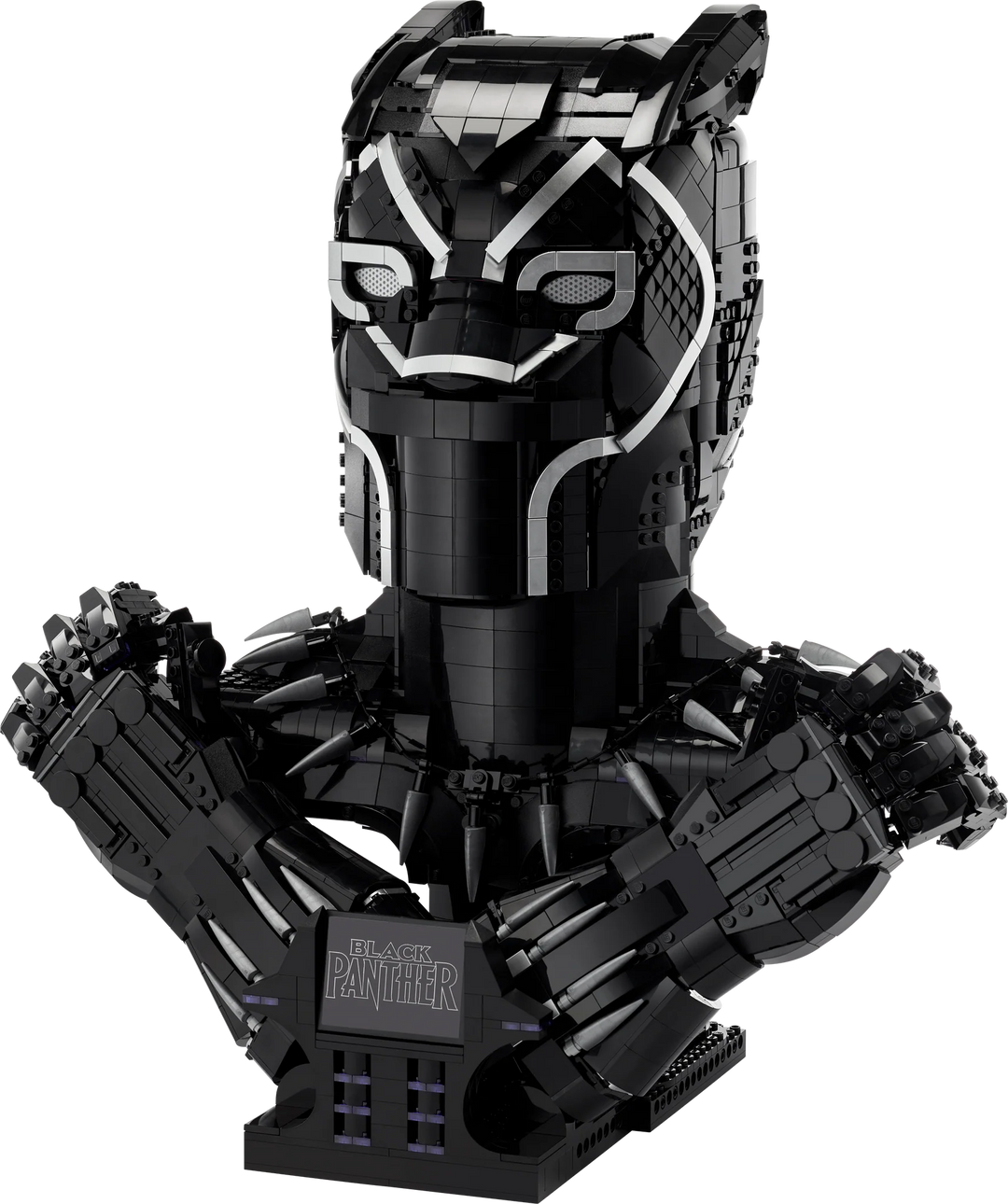 LEGO® Marvel: Black Panther