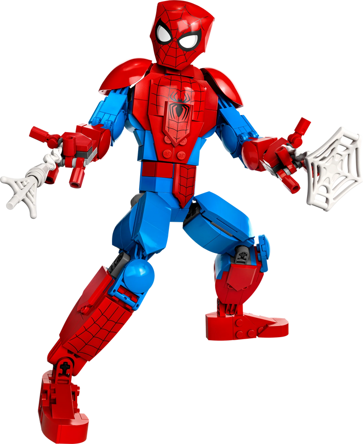 LEGO® Marvel: Spider-Man Figure