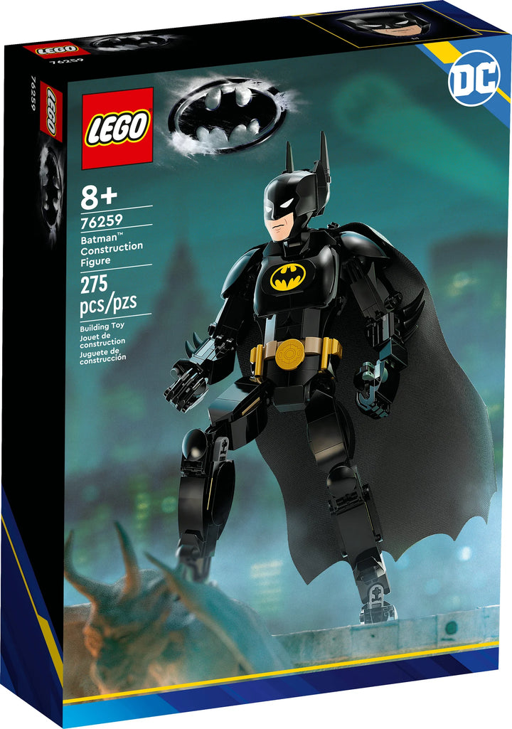 LEGO® DC: Batman™ Construction Figure