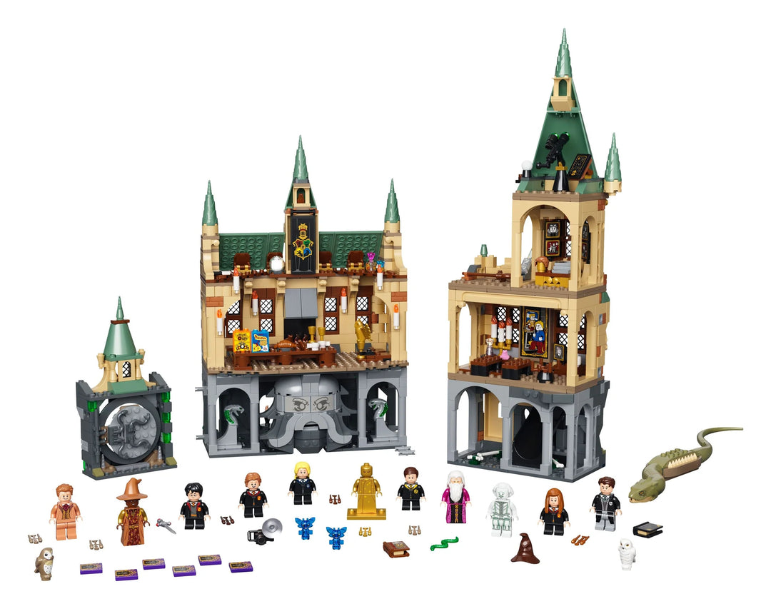LEGO® Harry Potter™: Hogwarts Chamber of Secrets
