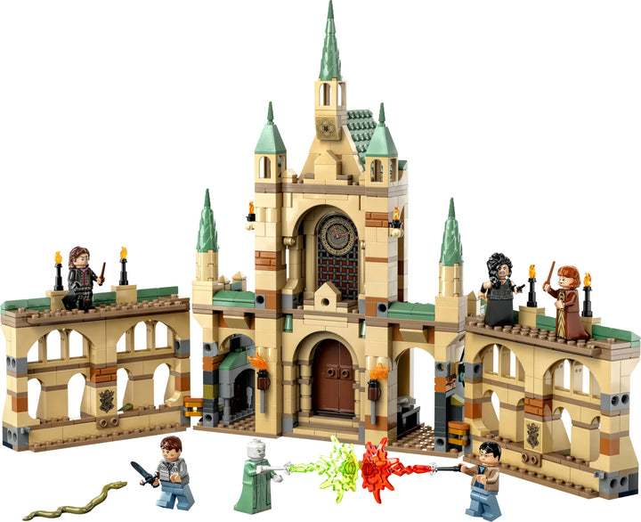 LEGO® Harry Potter™: The Battle of Hogwarts™