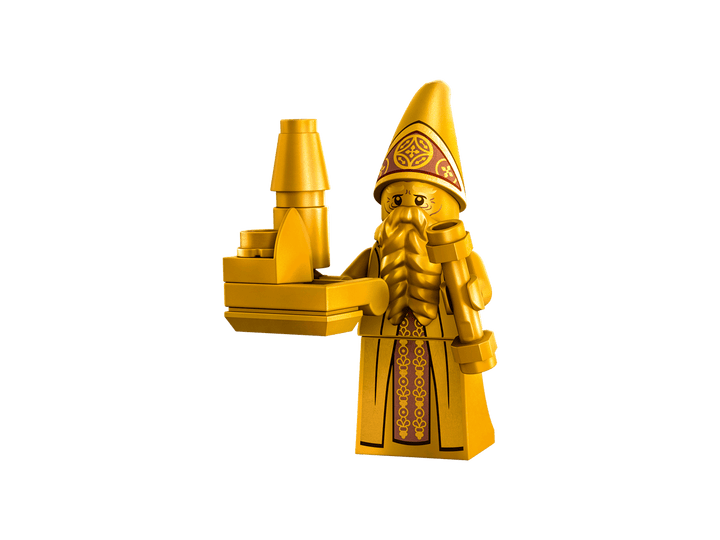 LEGO® Harry Potter™: Hogwarts™ Castle and Grounds