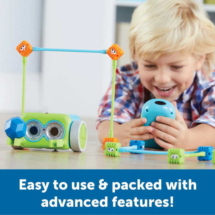 Botley® the Coding Robot Activity Set