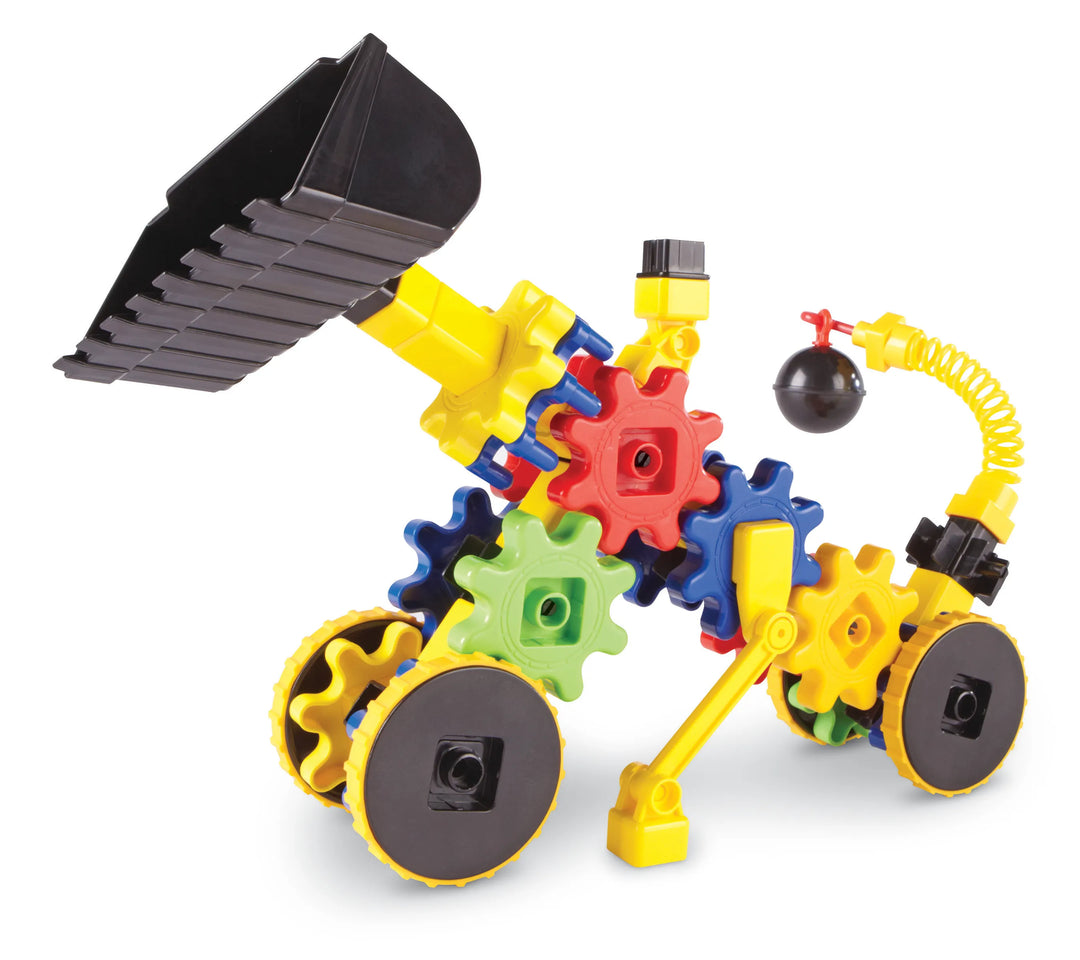 Gears! Gears! Gears!® WreckerGears™
