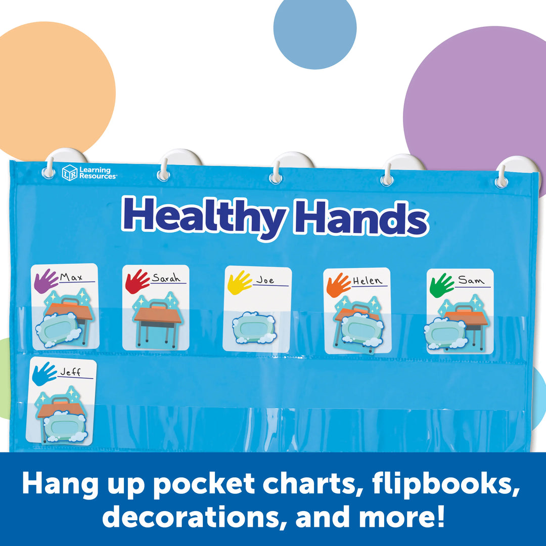 Original Magnetic Hooks