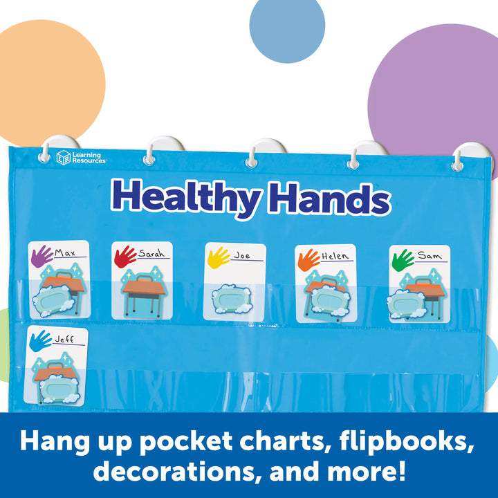 Original Magnetic Hooks