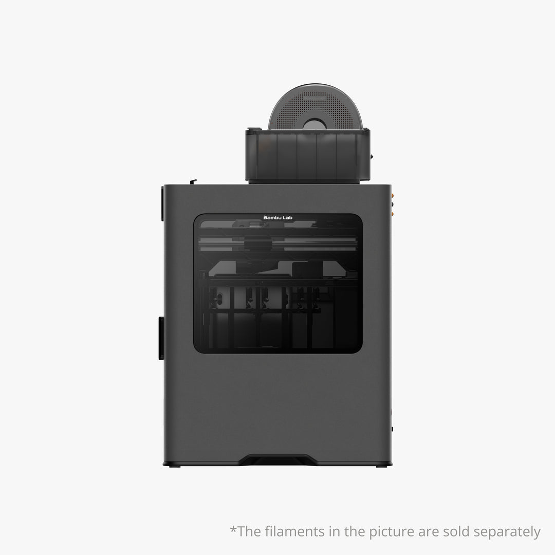 STEMfinity Bambu Lab H2C Combo, Filament, and Service Bundle