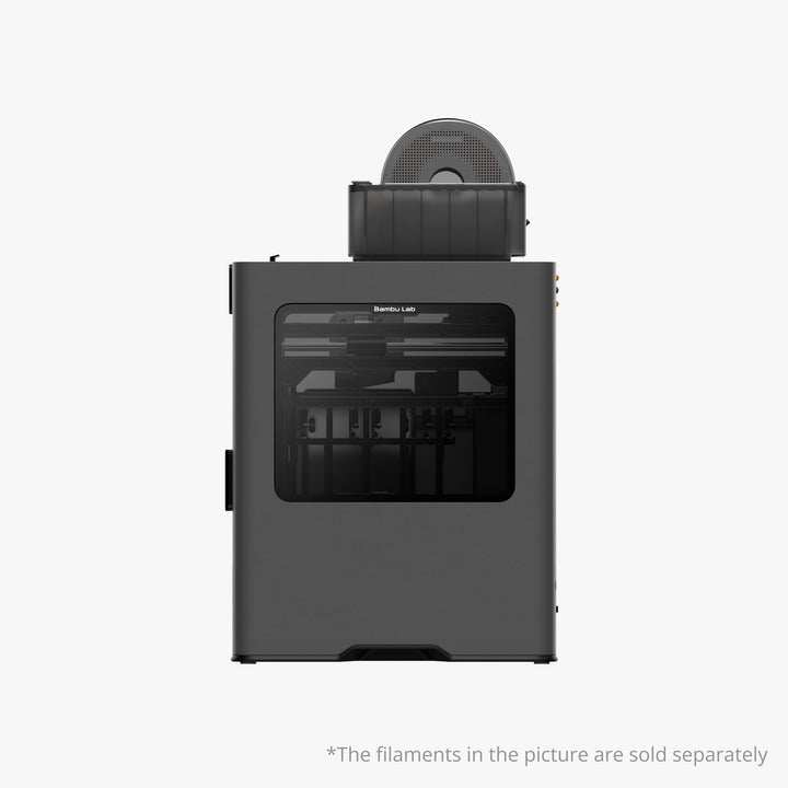 STEMfinity Bambu Lab H2C Combo, Filament, and Service Bundle