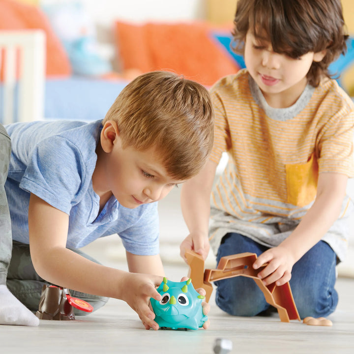 Coding Critters® Rumble & Bumble