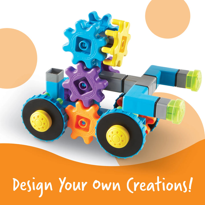 Gears! Gears! Gears!® RoverGears™