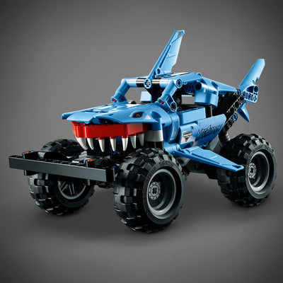 LEGO® Technic™ Monster Jam™ Megalodon™