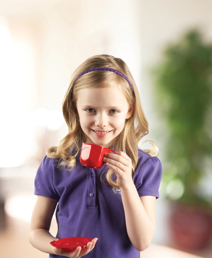 Pretend & Play® Dish Set