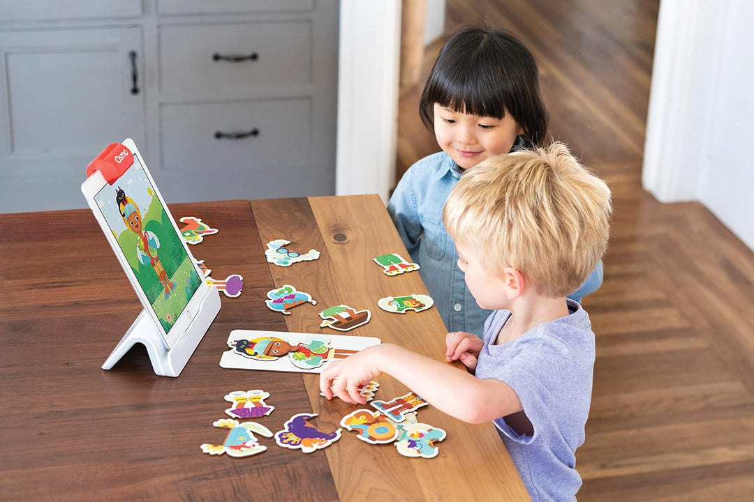 Osmo Little Genius Costume Pieces