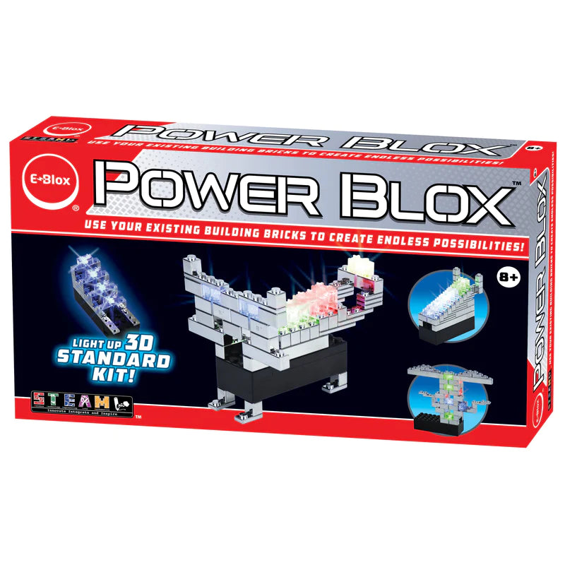 Power Blox™ Standard Set