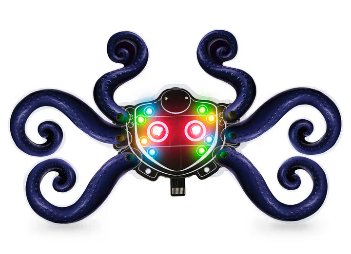 CircuitMess Wacky Robots - DIY Mini Robots: Artemis