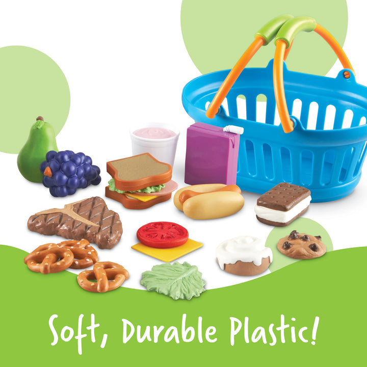 New Sprouts® Deluxe Market Set